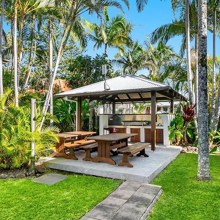 Mariner Bay Apartments Byron Bay Exteriör bild