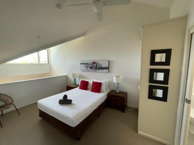 Mariner Bay Apartments Byron Bay Exteriör bild