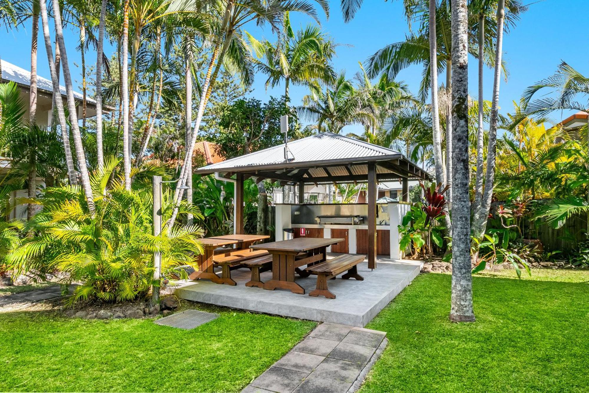 Mariner Bay Apartments Byron Bay Exteriör bild