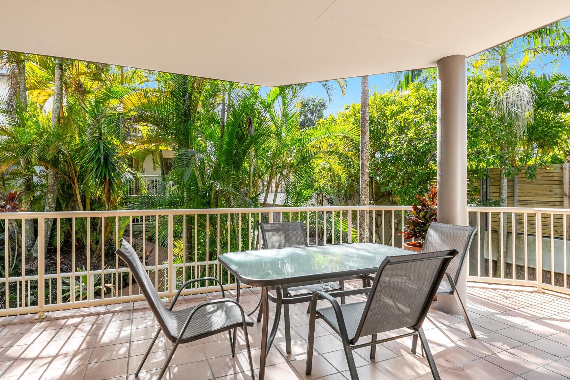 Mariner Bay Apartments Byron Bay Exteriör bild