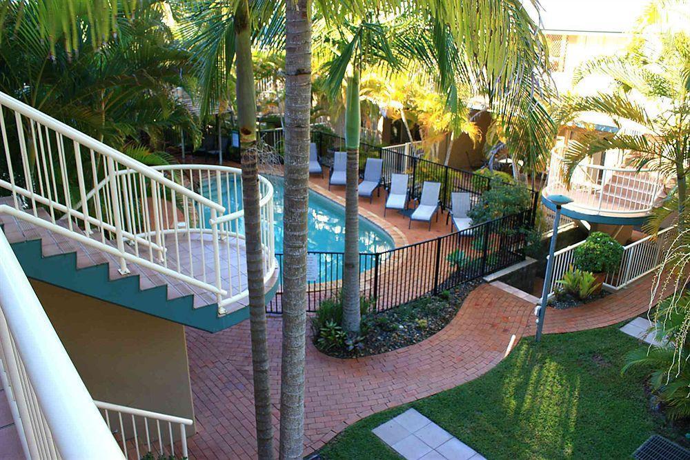 Mariner Bay Apartments Byron Bay Exteriör bild